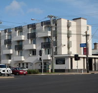 Parkville Place Serviced Apartments - Accommodation Daintree