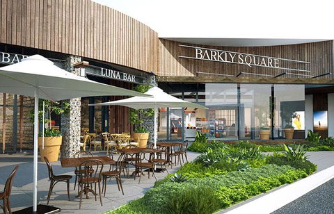 Parkville Place Serviced Apartments - Accommodation Daintree 1