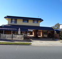 Parkway Motel - Accommodation Daintree