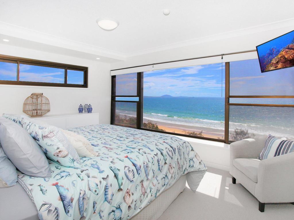 Mooloolaba QLD Accommodation Daintree