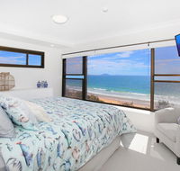 Parkyn Place 7 - 3 BDRM Oceanview Apt on Mooloolaba Spit - Accommodation Daintree