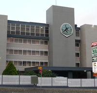 Parramatta City Motel - Accommodation Daintree