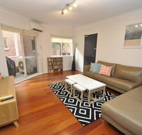 Parramatta Self-Contained Two-Bedroom Apartment 4LEN - Accommodation Daintree