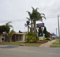 Paruna Motel - Accommodation Daintree