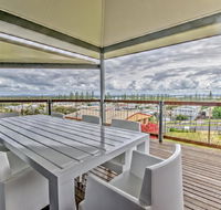 Patara13 - Accommodation Daintree