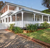 Patch of Paradise - Iluka - Accommodation Daintree
