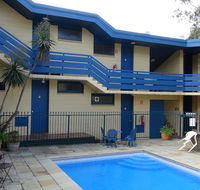 Pathfinder Motel - Accommodation Daintree