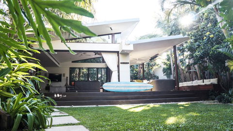 Pavilion 2 At Broken Head - Accommodation Daintree 2