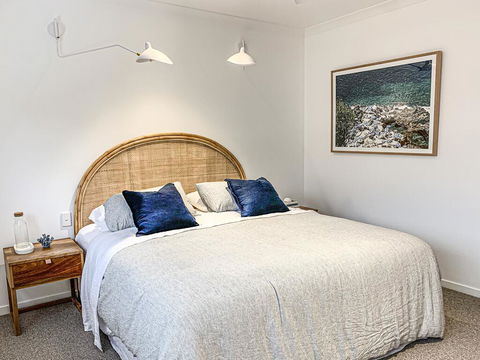 Pavilions Collection - Accommodation Daintree 2