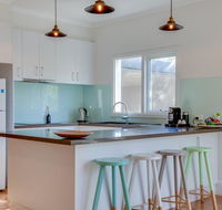 Paws Up Classic - Accommodation Daintree