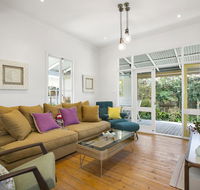 Paws Up Cottage - Accommodation Daintree