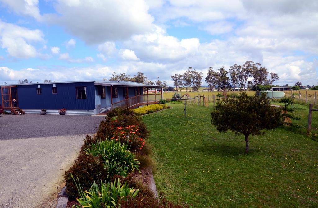  Accommodation Daintree