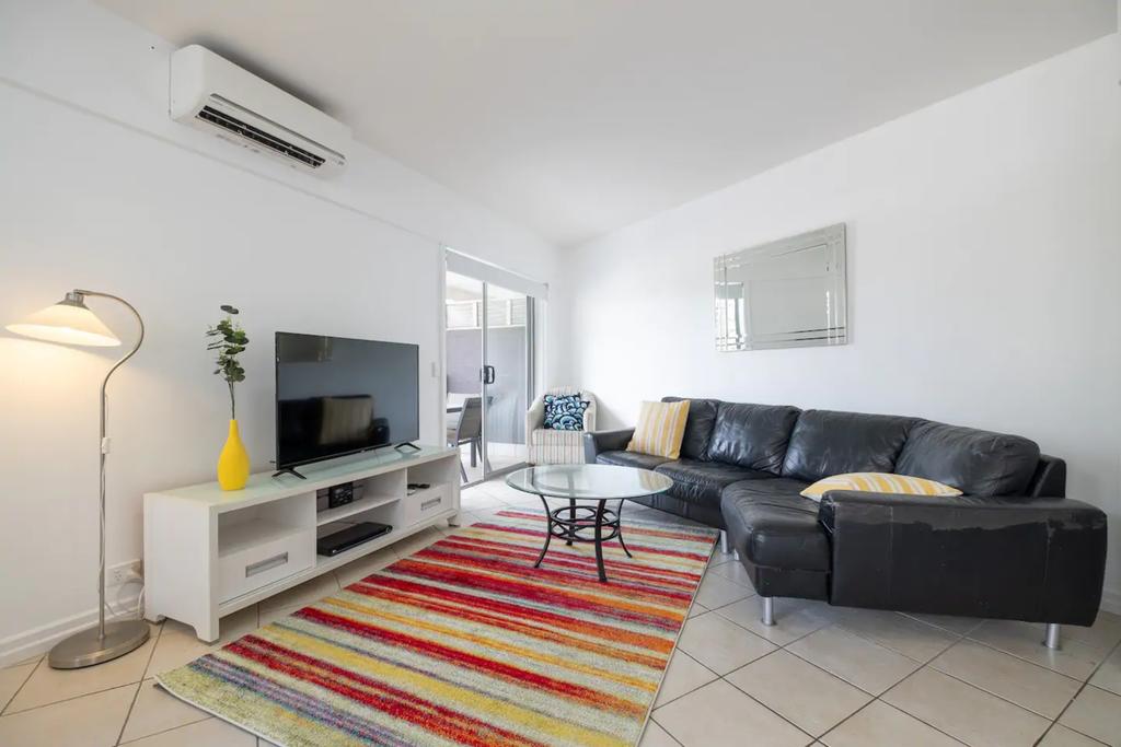 Windsor QLD Accommodation Daintree