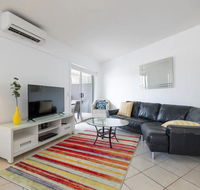 Peaceful 1 Bedroom Apartment with Parking - Accommodation Daintree