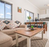 PEACEFUL 2Kingbed RootyHill Townhouse near Station - Accommodation Daintree