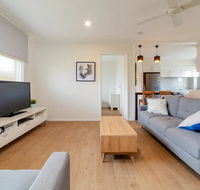 Peaceful 3 Bedroom Apartment in Ascot - Accommodation Daintree
