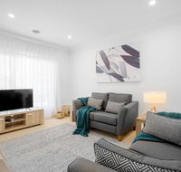 Peaceful Designer 2BRReserveStyle Mill Park - Accommodation Daintree