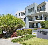 Peaceful Domani Sunshine Beach - Accommodation Daintree