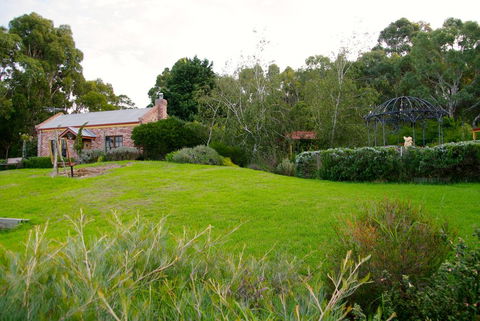 Pear Tree Hollow - Accommodation Daintree 0