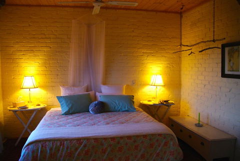 Pear Tree Hollow - Accommodation Daintree 2