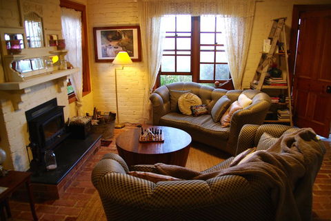 Pear Tree Hollow - Accommodation Daintree 1