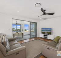 Pearls on Sapphire Beach - Accommodation Daintree
