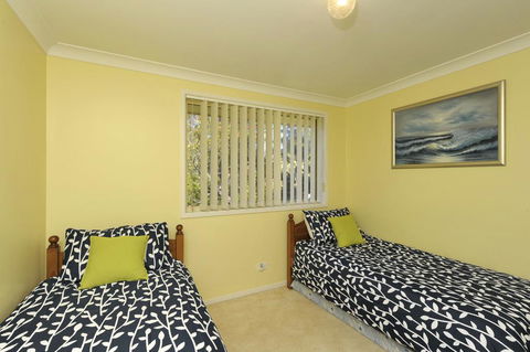 Pebble Parade,1/8 - Accommodation Daintree 2