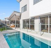 Pebbles At Casuarina Beach - Accommodation Daintree