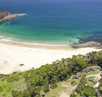 Pebbly Beach Escape - Accommodation Daintree