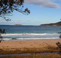 Pebbly Beach Shacks - Accommodation Daintree