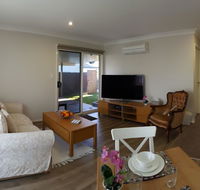Pebbly Creek - Accommodation Daintree