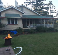 Pechey Homestead - Accommodation Daintree
