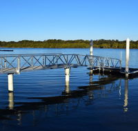 Pelican Caravan Park - Accommodation Daintree