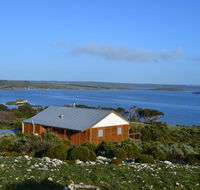 Pelican Lagoon Cabin - Accommodation Daintree