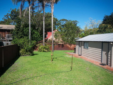 Pelican Palms - Accommodation Daintree 3