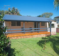 Pelican Palms - Accommodation Daintree