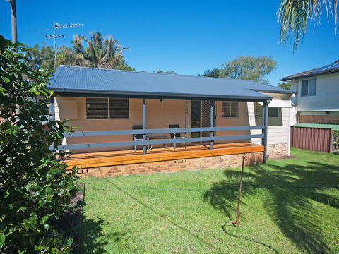 Pelican Palms - Accommodation Daintree 0