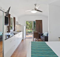 Pelican Rest Tourist Park - Accommodation Daintree