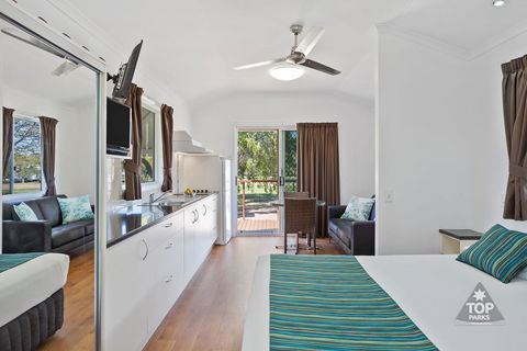 Pelican Rest Tourist Park - Accommodation Daintree 0