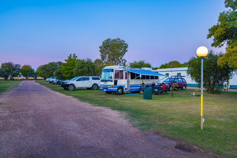Pelican Rest Tourist Park - Accommodation Daintree 2