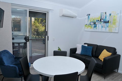Pelican Rest Tourist Park - Accommodation Daintree 1