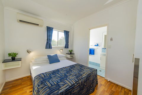 Pelican Rest Tourist Park - Accommodation Daintree 3