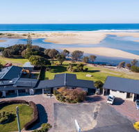 Pelican Sands Scamander - Accommodation Daintree