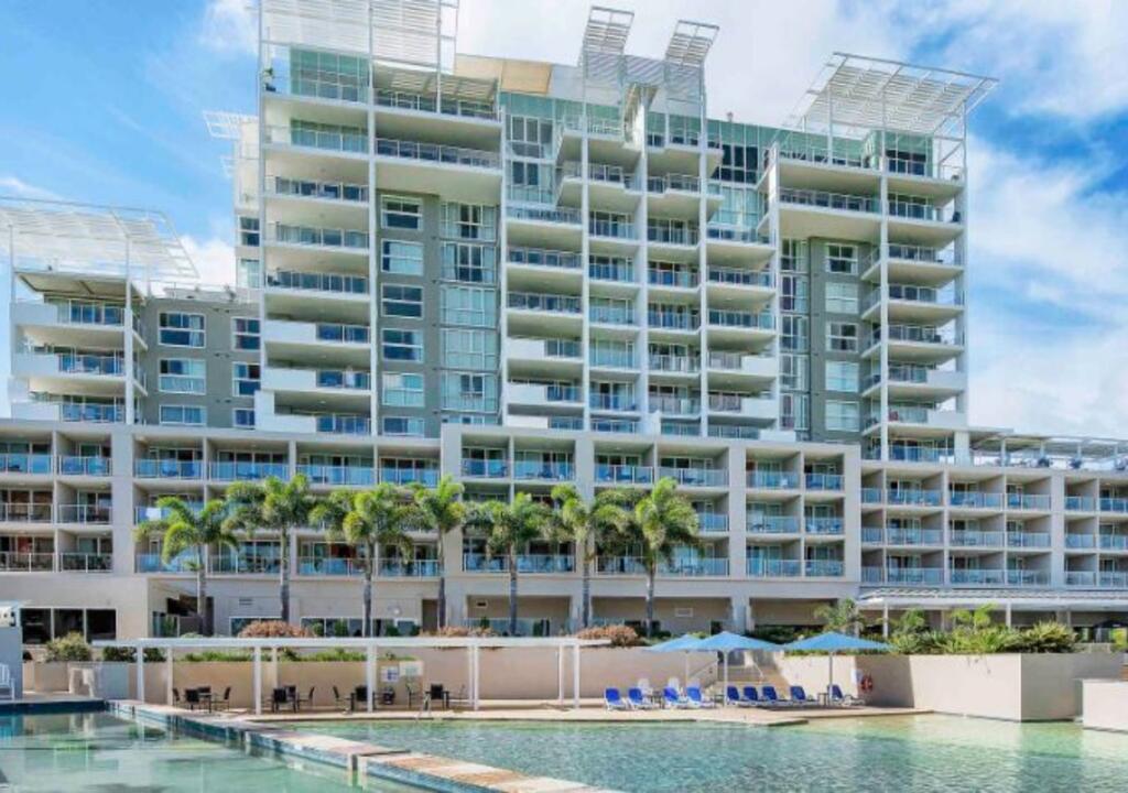 Pelican Waters QLD Accommodation Daintree