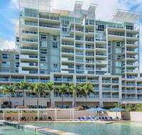 Pelican Waters Golf Resort and Spa Unit 1006 - Accommodation Daintree