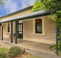 Pembury Cottage - Accommodation Daintree