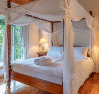 Pencil Creek Cottages - Accommodation Daintree