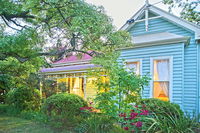 Pendower House BB