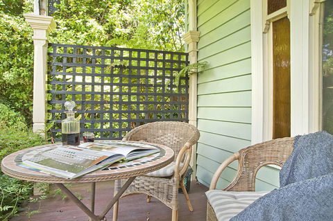 Pendower House B&B - Accommodation Daintree 2
