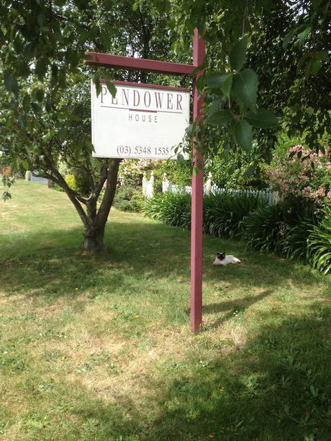 Pendower House B&B - Accommodation Daintree 3